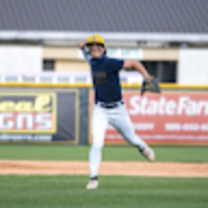 Meet your Posher, Brooks